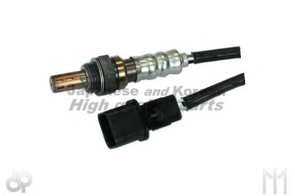 ASHUKI 9200-48736 Лямбда-зонд для HYUNDAI TRAJET (Хендай Траджет) ASHUKI 9200-48736 Лямбда-зонд для HYUNDAI TRAJET (Хендай Траджет)