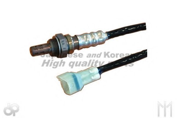 ASHUKI 9200-48814 Лямбда-зонд для MAYBACH (Майбах) ASHUKI 9200-48814 Лямбда-зонд для MAYBACH (Майбах)