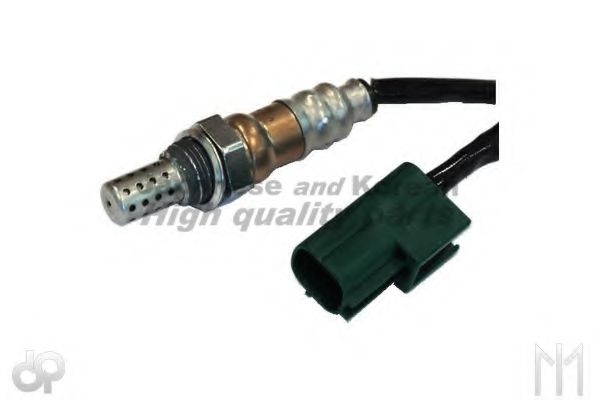 ASHUKI 9200-48906 Лямбда-зонд для NISSAN SUNNY IV (Ниссан Суннъ иv) ASHUKI 9200-48906 Лямбда-зонд для NISSAN SUNNY IV (Ниссан Суннъ иv)