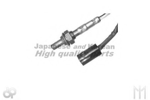 ASHUKI 9200-48950 Лямбда-зонд для MITSUBISHI (Митсубиши/митсубиси) ASHUKI 9200-48950 Лямбда-зонд для MITSUBISHI (Митсубиши/митсубиси)