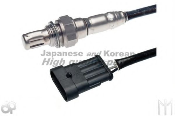 ASHUKI 9200-49062 Лямбда-зонд для MITSUBISHI (Митсубиши/митсубиси) ASHUKI 9200-49062 Лямбда-зонд для MITSUBISHI (Митсубиши/митсубиси)