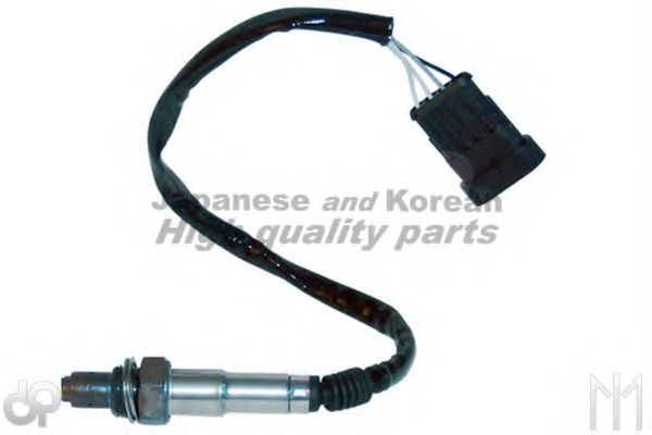 ASHUKI 9200-49128 Лямбда-зонд для ABARTH (Абартх) ASHUKI 9200-49128 Лямбда-зонд для ABARTH (Абартх)