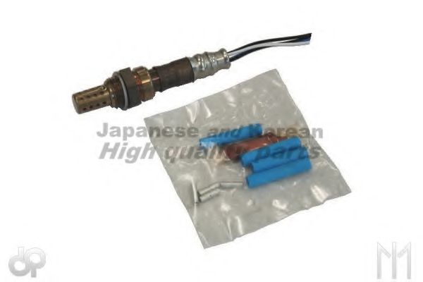 ASHUKI 9200-49242 Лямбда-зонд для HONDA (Хонда) ASHUKI 9200-49242 Лямбда-зонд для HONDA (Хонда)