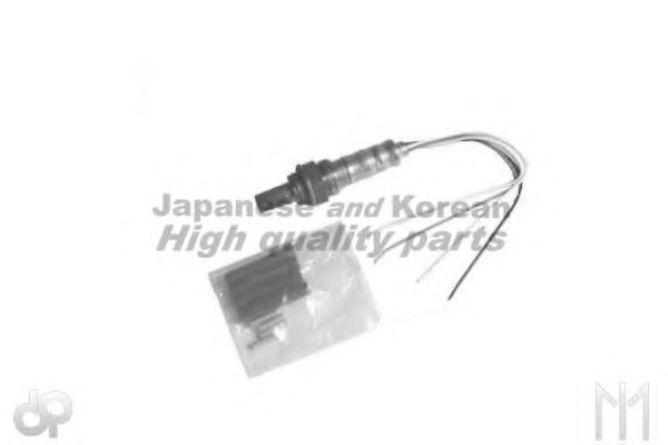 ASHUKI 9200-49254 Лямбда-зонд для MITSUBISHI (Митсубиши/митсубиси) ASHUKI 9200-49254 Лямбда-зонд для MITSUBISHI (Митсубиши/митсубиси)