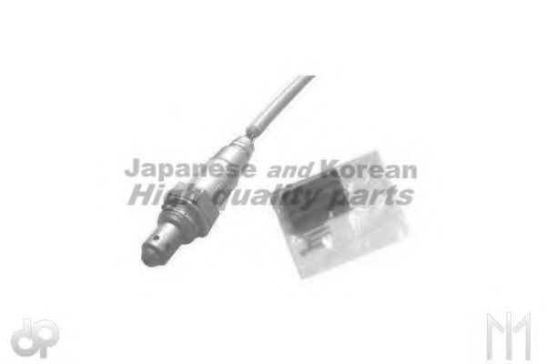 ASHUKI 9200-49268 Лямбда-зонд MD345 230 для MAYBACH (Майбах) ASHUKI 9200-49268 Лямбда-зонд MD345 230 для MAYBACH (Майбах)
