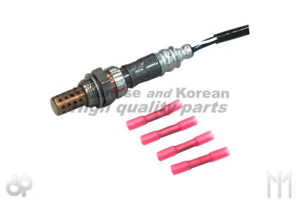 ASHUKI 9200-49352 Лямбда-зонд для MAZDA 2 (Мазда 2) ASHUKI 9200-49352 Лямбда-зонд для MAZDA 2 (Мазда 2)