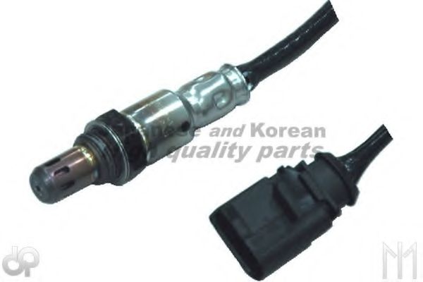 ASHUKI 9200-49506 Лямбда-зонд для AUDI (Ауди) ASHUKI 9200-49506 Лямбда-зонд для AUDI (Ауди)