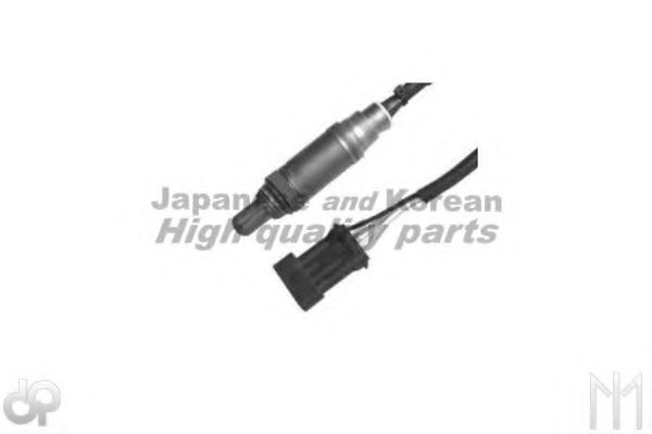 ASHUKI 9200-49842 Лямбда-зонд для MAYBACH (Майбах) ASHUKI 9200-49842 Лямбда-зонд для MAYBACH (Майбах)