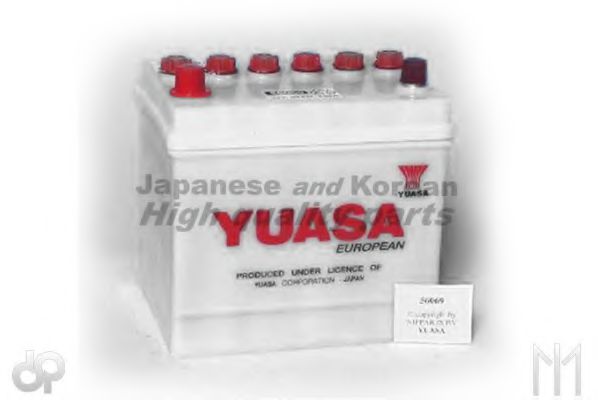 ASHUKI A56069YC Стартерная аккумуляторная батарея FED1-18-520 9B для CHEVROLET LOVA (Шевроле Лоvа) ASHUKI A56069YC Стартерная аккумуляторная батарея FED1-18-520 9B для CHEVROLET LOVA (Шевроле Лоvа)