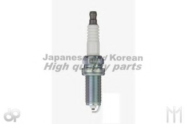 ASHUKI B236-03 Свеча зажигания<br >12488OENr. ! 