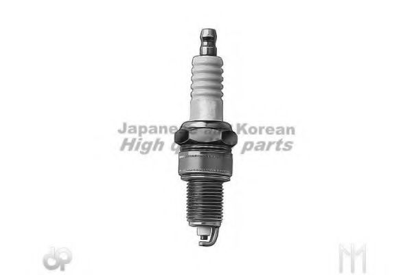 ASHUKI B236-07 Свеча зажигания 