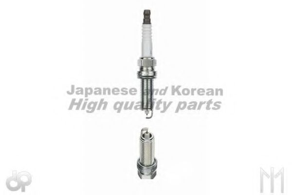 ASHUKI B237-10 Свеча зажигания 