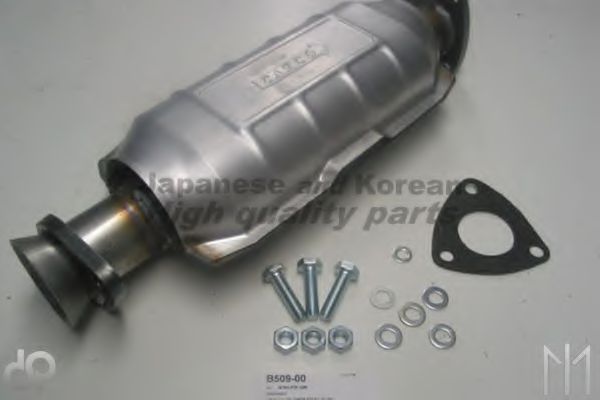 ASHUKI B509-00 Катализатор для HONDA CR-V I (Хонда Срв 1) ASHUKI B509-00 Катализатор для HONDA CR-V I (Хонда Срв 1)