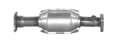 ASHUKI B509-02 Катализатор для HONDA CR-V I (Хонда Срв 1) ASHUKI B509-02 Катализатор для HONDA CR-V I (Хонда Срв 1)