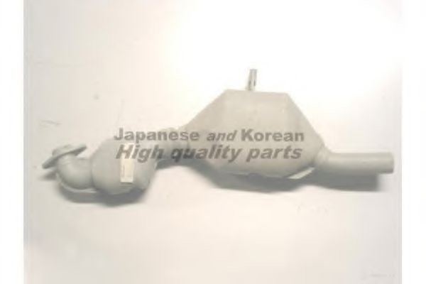 ASHUKI B510-30 Катализатор для FORD ORION II (Форд Орион 2) ASHUKI B510-30 Катализатор для FORD ORION II (Форд Орион 2)
