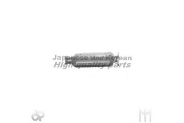 ASHUKI B511-04 Катализатор для MITSUBISHI SPACE STAR (Митсубиши/митсубиси Спэйс стар)