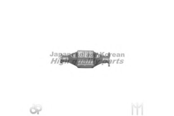 ASHUKI B511-11 Катализатор для MITSUBISHI COLT IV (Митсубиши/митсубиси Кольт 4) ASHUKI B511-11 Катализатор для MITSUBISHI COLT IV (Митсубиши/митсубиси Кольт 4)