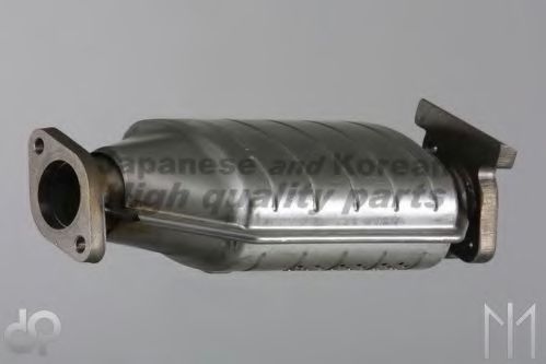 ASHUKI B511-40 Катализатор для MERCEDES-BENZ CABRIOLET (Мэрcэдэс-бэнз Cабриолэт) ASHUKI B511-40 Катализатор для MERCEDES-BENZ CABRIOLET (Мэрcэдэс-бэнз Cабриолэт)