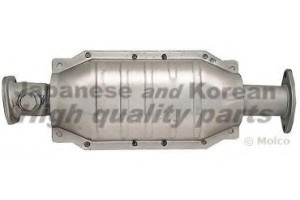 ASHUKI B512-12 Катализатор для RENAULT 19 II (Рено 19 2) ASHUKI B512-12 Катализатор для RENAULT 19 II (Рено 19 2)