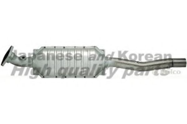 ASHUKI B512-40 Катализатор для RENAULT SAFRANE (Рено Сафранэ) ASHUKI B512-40 Катализатор для RENAULT SAFRANE (Рено Сафранэ)