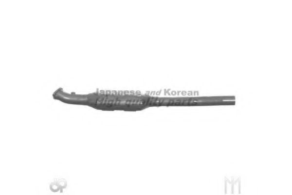 ASHUKI B512-41 Катализатор для RENAULT SAFRANE (Рено Сафранэ) ASHUKI B512-41 Катализатор для RENAULT SAFRANE (Рено Сафранэ)