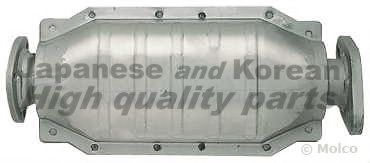 ASHUKI B513-06 Катализатор для HYUNDAI EXCEL (Хендай Эxcэл) ASHUKI B513-06 Катализатор для HYUNDAI EXCEL (Хендай Эxcэл)