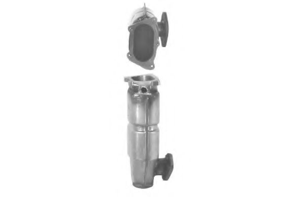ASHUKI B513-07 Катализатор для HYUNDAI EXCEL (Хендай Эxcэл) ASHUKI B513-07 Катализатор для HYUNDAI EXCEL (Хендай Эxcэл)