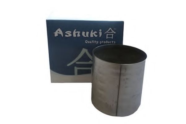 ASHUKI B513-15 Катализатор 28530-38660 для KIA SORENTO I (Киа Соренто 1) ASHUKI B513-15 Катализатор 28530-38660 для KIA SORENTO I (Киа Соренто 1)