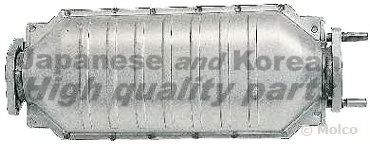 ASHUKI B513-33 Катализатор для MITSUBISHI SANTAMO (Митсубиши/митсубиси Сантамо) ASHUKI B513-33 Катализатор для MITSUBISHI SANTAMO (Митсубиши/митсубиси Сантамо)