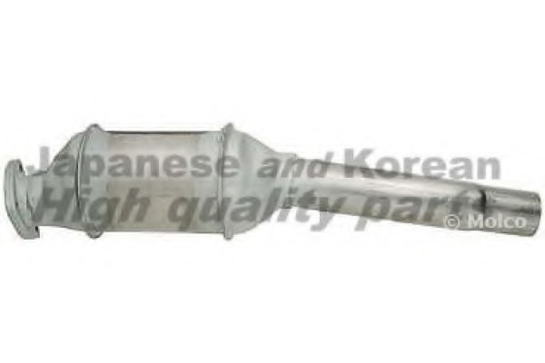 ASHUKI B516-01 Катализатор для AUDI 80 (Ауди 80) ASHUKI B516-01 Катализатор для AUDI 80 (Ауди 80)