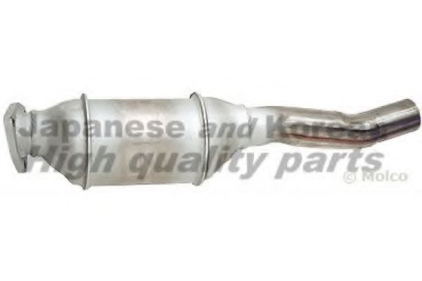 ASHUKI B516-02 Катализатор для AUDI 80 (Ауди 80) ASHUKI B516-02 Катализатор для AUDI 80 (Ауди 80)
