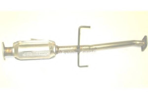 ASHUKI B517-00 Катализатор для MAZDA 323 ASTINA VI (Мазда 323 астина 6) ASHUKI B517-00 Катализатор для MAZDA 323 ASTINA VI (Мазда 323 астина 6)