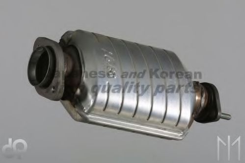 ASHUKI B517-02 Катализатор для MAZDA 323 III (Мазда 323 3) ASHUKI B517-02 Катализатор для MAZDA 323 III (Мазда 323 3)
