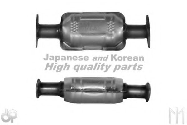 ASHUKI B517-06 Катализатор для HONDA LEGEND II (Хонда Лэгэнд 2) ASHUKI B517-06 Катализатор для HONDA LEGEND II (Хонда Лэгэнд 2)