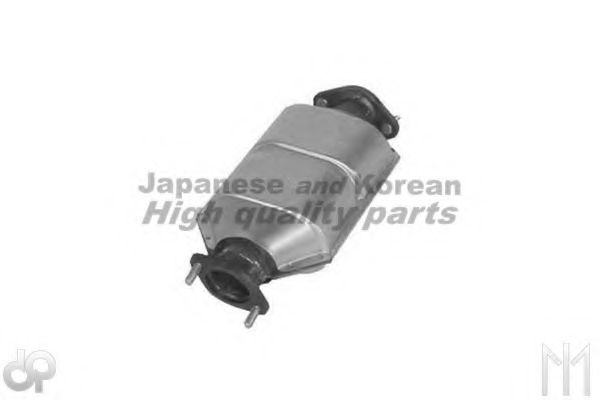 ASHUKI B517-15 Катализатор для MAZDA MX-5 I (Мазда Мx-5 и) ASHUKI B517-15 Катализатор для MAZDA MX-5 I (Мазда Мx-5 и)
