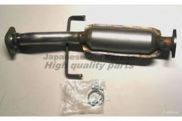 ASHUKI B517-25 Катализатор для MAZDA MX-5 II (Мазда Мx-5 2) ASHUKI B517-25 Катализатор для MAZDA MX-5 II (Мазда Мx-5 2)