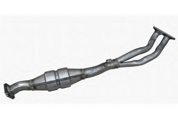 ASHUKI B517-51 Катализатор для MAZDA MX-5 II (Мазда Мx-5 2) ASHUKI B517-51 Катализатор для MAZDA MX-5 II (Мазда Мx-5 2)