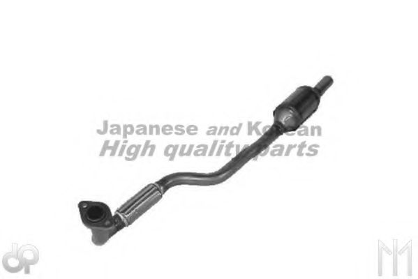 ASHUKI B518-06 Катализатор для OPEL ASTRA F CLASSIC (Опель Астра ф классик) ASHUKI B518-06 Катализатор для OPEL ASTRA F CLASSIC (Опель Астра ф классик)