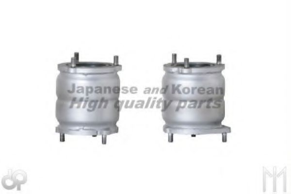 ASHUKI B518-82 Катализатор для DAEWOO LANOS / SENS (Дэу Ланос / сэнс) ASHUKI B518-82 Катализатор для DAEWOO LANOS / SENS (Дэу Ланос / сэнс)