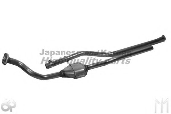 ASHUKI B519-09 Приводной вал 