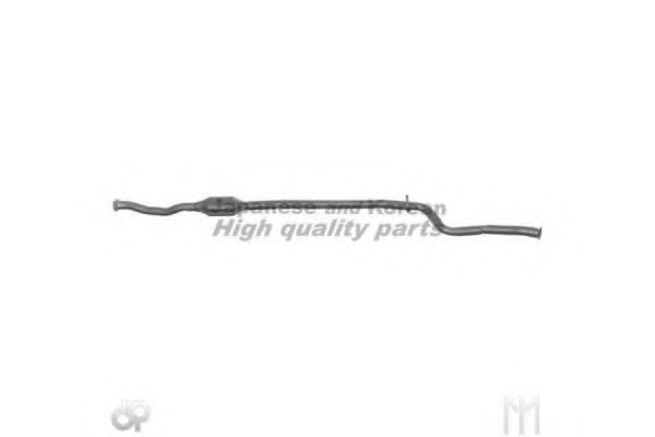 ASHUKI B519-11 Катализатор для PEUGEOT 106 (Пежо 106) ASHUKI B519-11 Катализатор для PEUGEOT 106 (Пежо 106)