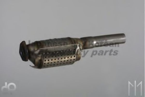 ASHUKI B521-02 Катализатор для VOLKSWAGEN CORRADO (Фольксваген Cоррадо) ASHUKI B521-02 Катализатор для VOLKSWAGEN CORRADO (Фольксваген Cоррадо)