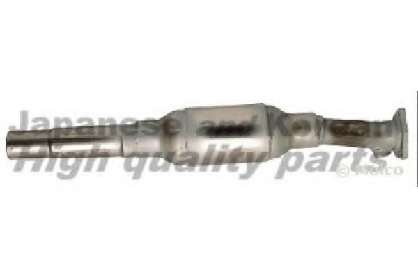 ASHUKI B521-23 Катализатор для VOLKSWAGEN (Фольксваген) ASHUKI B521-23 Катализатор для VOLKSWAGEN (Фольксваген)