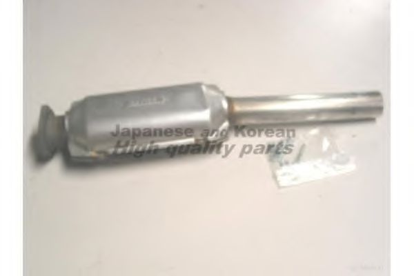 ASHUKI B521-25 Катализатор для VOLKSWAGEN PASSAT (Фольксваген Пассат) ASHUKI B521-25 Катализатор для VOLKSWAGEN PASSAT (Фольксваген Пассат)