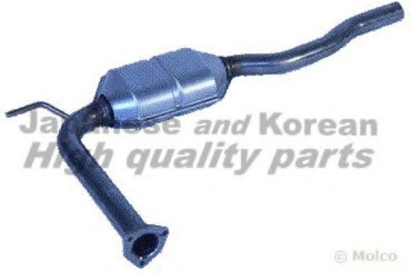 ASHUKI B521-32 Катализатор для VOLKSWAGEN T4 MULTIVAN (Фольксваген Т4 мултиvан) ASHUKI B521-32 Катализатор для VOLKSWAGEN T4 MULTIVAN (Фольксваген Т4 мултиvан)