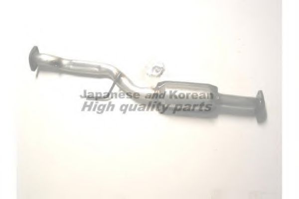 ASHUKI B527-10 Катализатор для TOYOTA COROLLA SECCA (Тойота/тоета Королла сесса) ASHUKI B527-10 Катализатор для TOYOTA COROLLA SECCA (Тойота/тоета Королла сесса)