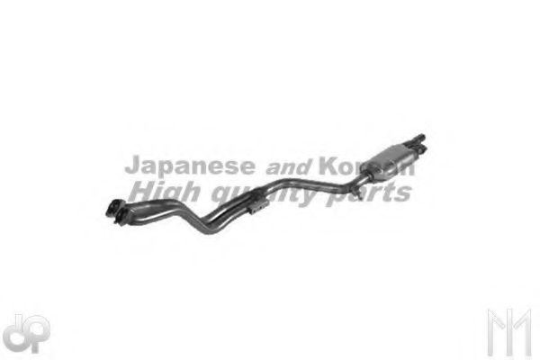 ASHUKI B528-11 Катализатор для MERCEDESBENZ (Мерседес бенц) ASHUKI B528-11 Катализатор для MERCEDESBENZ (Мерседес бенц)