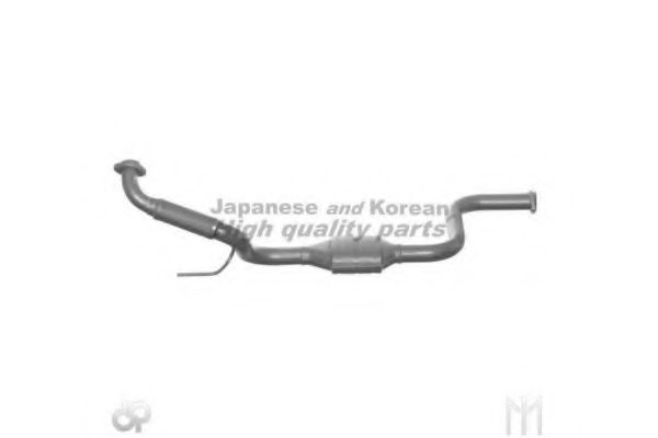 ASHUKI B528-14 Катализатор для MERCEDES-BENZ VITO (Мэрcэдэс-бэнз Вито) ASHUKI B528-14 Катализатор для MERCEDES-BENZ VITO (Мэрcэдэс-бэнз Вито)