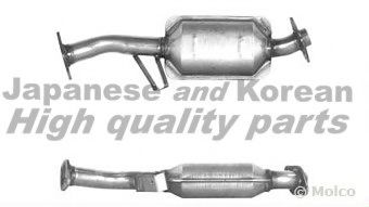 ASHUKI B532-50 Катализатор для SUBARU LIBERTY II (Субару Либэртъ 2) ASHUKI B532-50 Катализатор для SUBARU LIBERTY II (Субару Либэртъ 2)