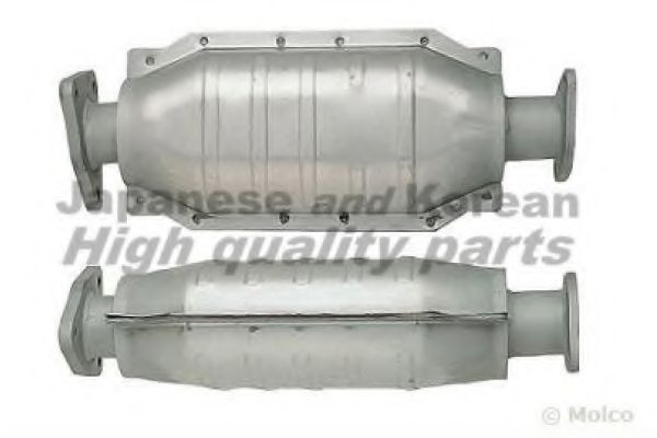 ASHUKI B534-01 Катализатор для ROVER 400 (Ровер 400) ASHUKI B534-01 Катализатор для ROVER 400 (Ровер 400)